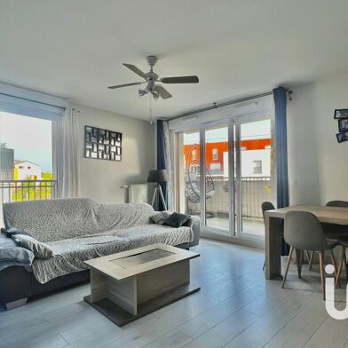 Appartement 3 pièces 210000 €