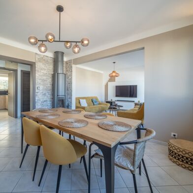 Maison 5 pièces 330000 €