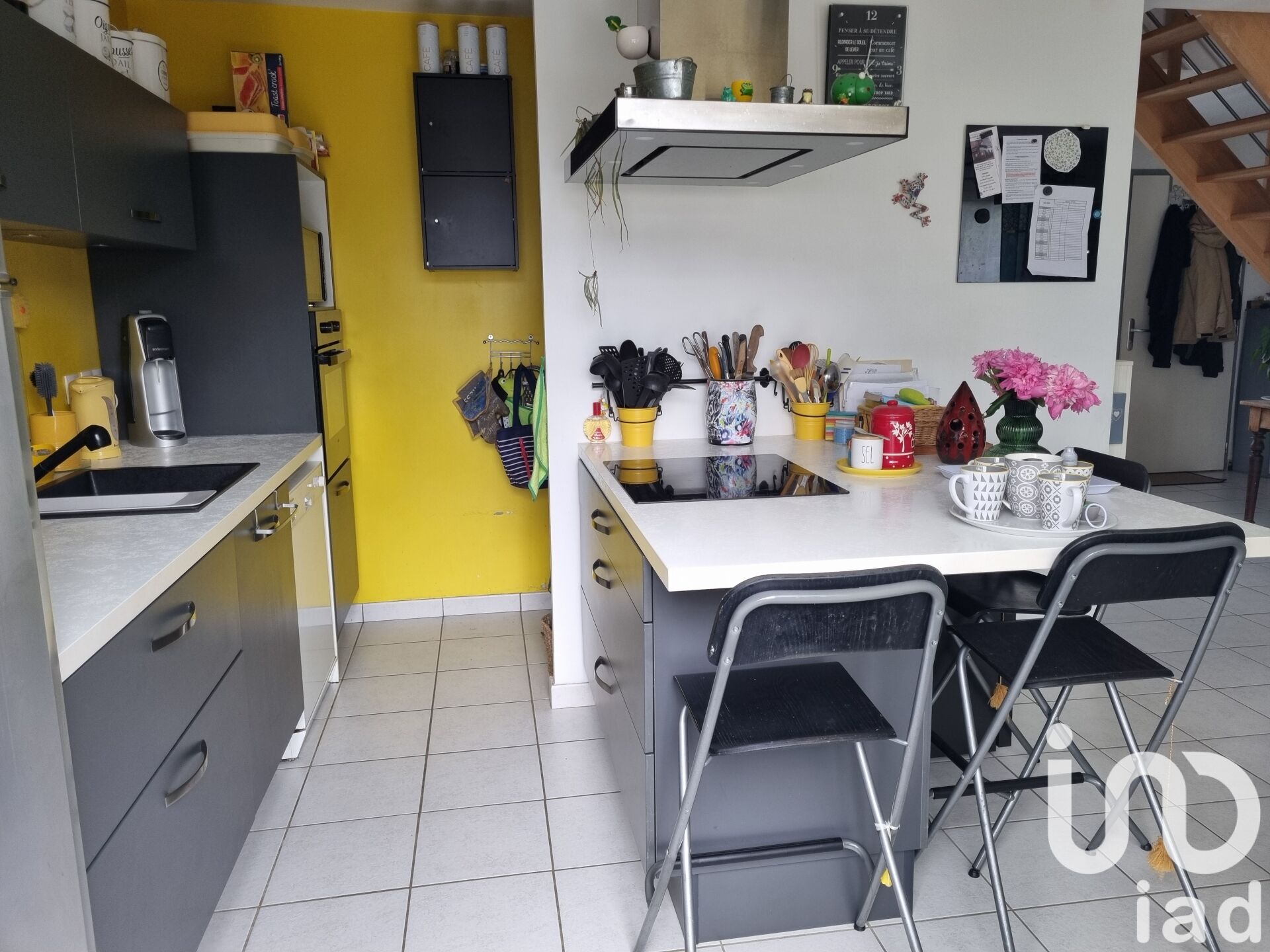 Vente Maison traditionnelle 5 pièces - Photo 3