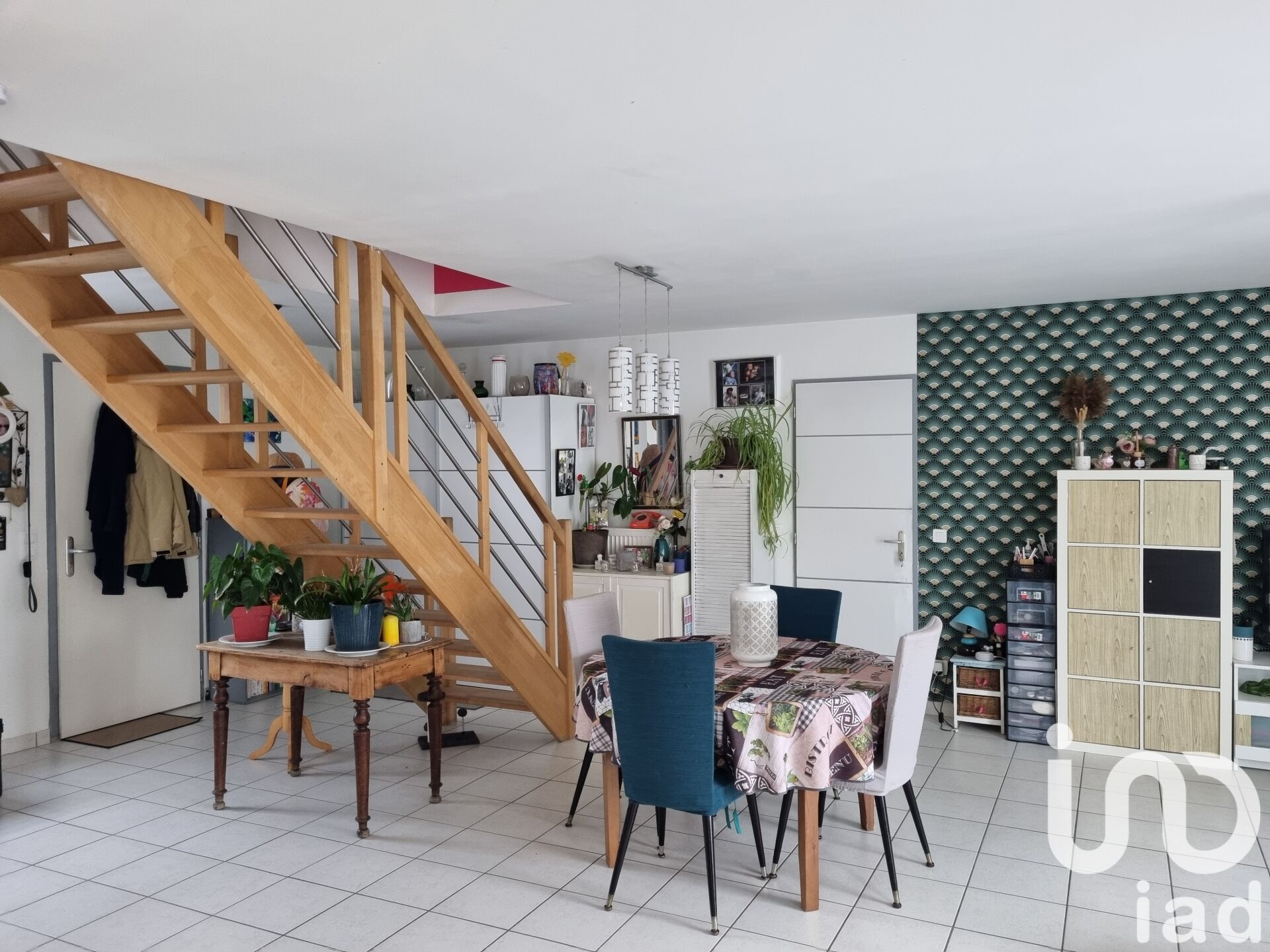 Vente Maison traditionnelle 5 pièces - Photo 5