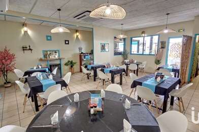 Commerce  165000 €