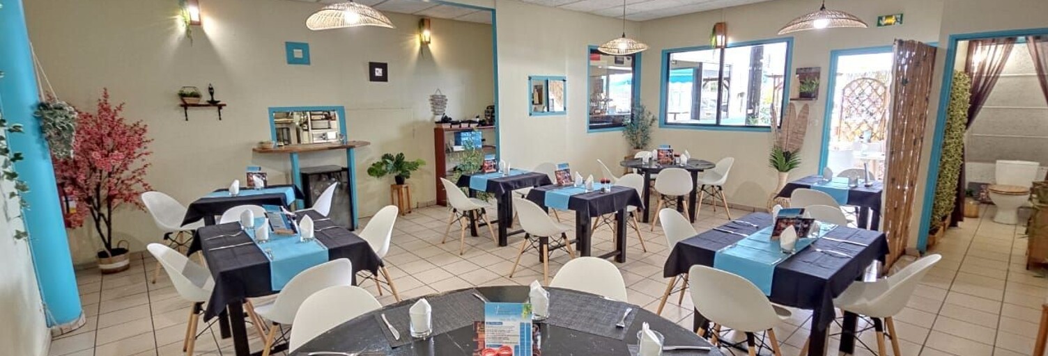 Commerce  136 m² à vendre à Baie-Mahault (97122)