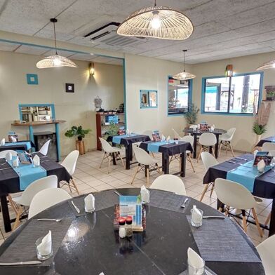 Commerce  165000 €