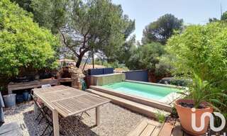 Maison 4 Pièces 86 m² à vendre à La Ciotat (13600)