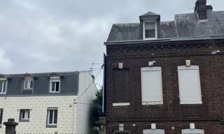 Maison 4 Pièces 80 m² à vendre à Rouen (76100)