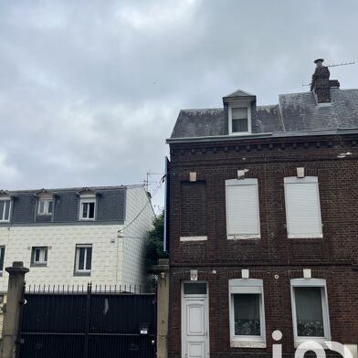 Maison 4 pièces 214000 €