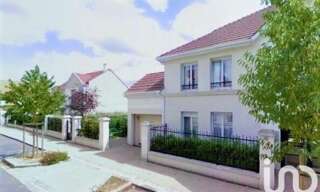 Appartement 3 Pièces 61 m² à vendre à Guyancourt (78280)