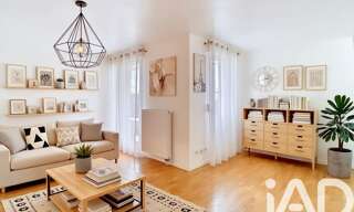 Appartement 3 Pièces 61 m² à vendre à Guyancourt (78280)