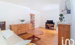 Appartement 3 Pièces 61 m² à vendre à Guyancourt (78280)