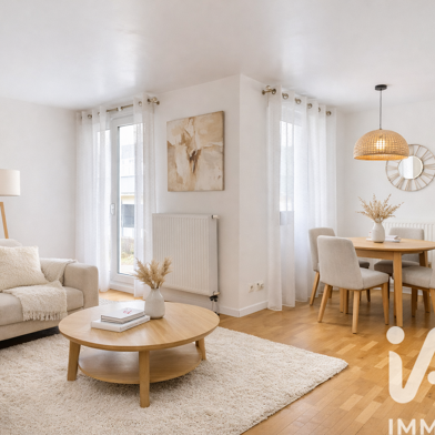 Appartement 3 pièces 259750 €