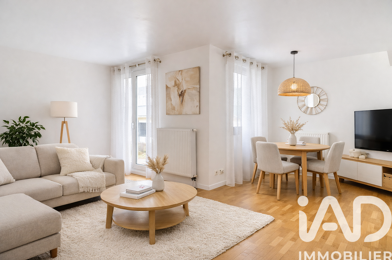 Appartement 3 pièces 259750 €