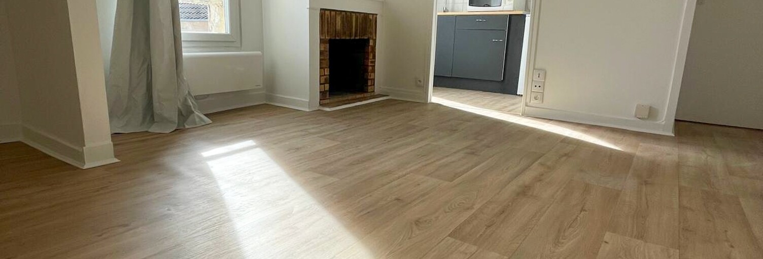 Appartement 2 Pièces 20 m² à vendre à Saint-Maur-des-Fossés (94210)