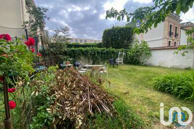 Appartement 2 pièces 162000 €