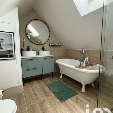 Maison 5 pièces 199000 €