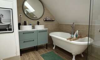 Maison 5 Pièces 115 m² à vendre à Les Villages Vovéens (28150)