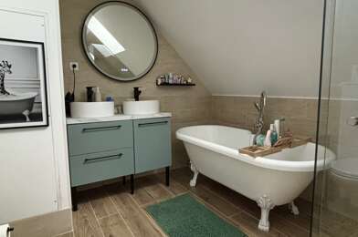 Maison 5 pièces 199000 €