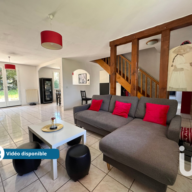 Maison 5 pièces 359000 €