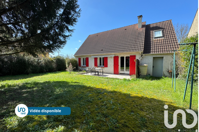 Maison 5 pièces 339000 €