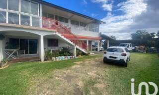 Maison 10 Pièces 300 m² à vendre à Saint-André (97440)