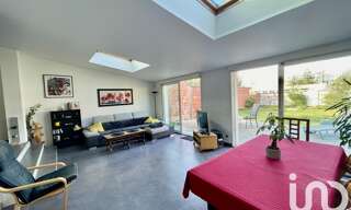 Maison 6 Pièces 104 m² à vendre à Ermont (95120)