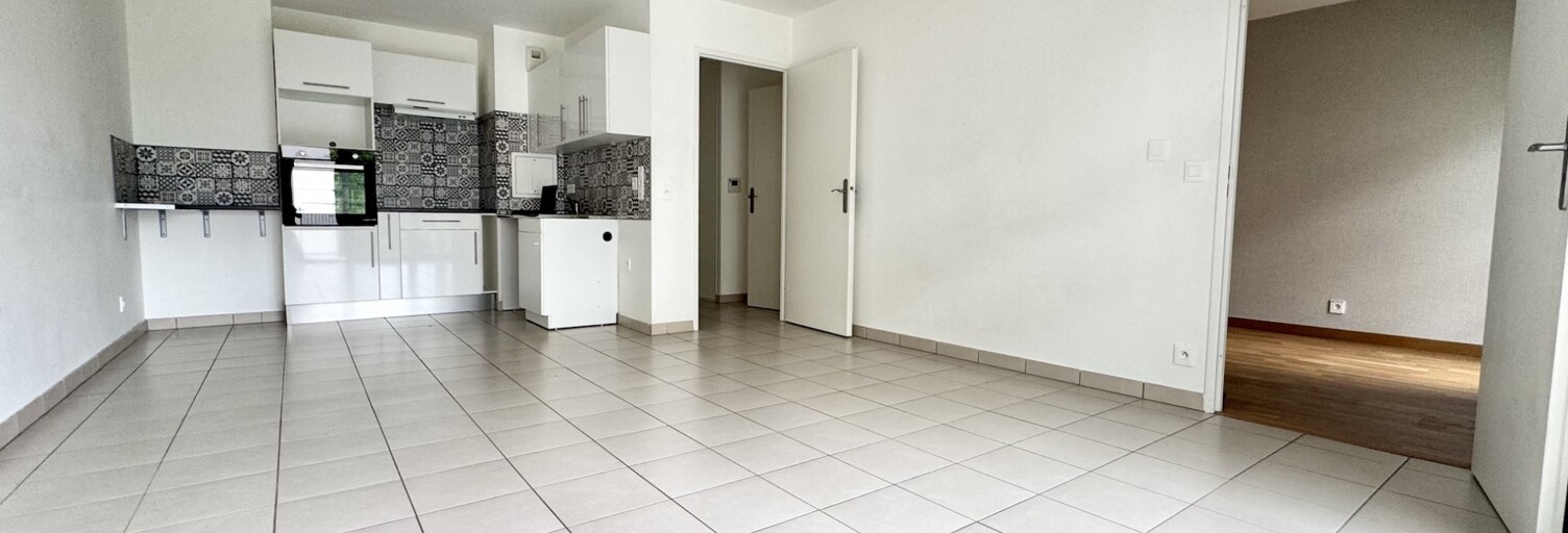 Appartement 2 Pièces 45 m² à vendre à Le Mée-sur-Seine (77350)