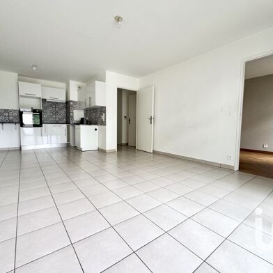 Appartement 2 pièces 113000 €