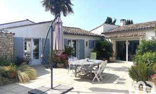 Maison 5 Pièces 127 m² à vendre à Loix (17111)
