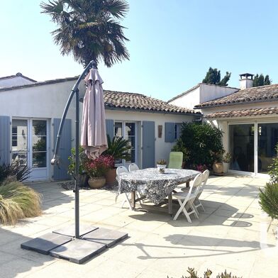 Maison 5 pièces 945000 €