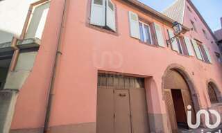 Maison 6 Pièces 139 m² à vendre à Turckheim (68230)