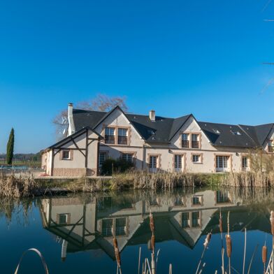 Maison 12 pièces 718000 €