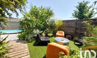 Maison 4 Pièces 140 m² à vendre à Oeyreluy (40180)