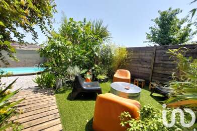 Maison 4 pièces 389000 €