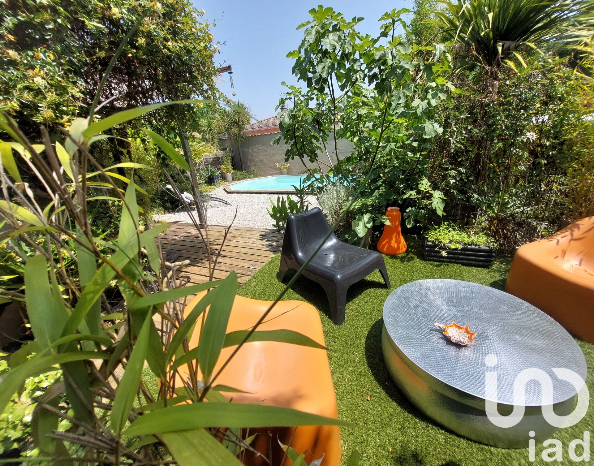 Vente Maison/villa 4 pièces - Photo 4
