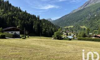 Terrain  710 m² à vendre à Les Contamines-Montjoie (74170)