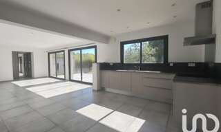 Maison 5 Pièces 148 m² à vendre à Boisset-et-Gaujac (30140)