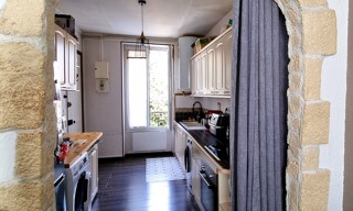 Appartement 3 Pièces 64 m² à vendre à Beynes (78650)