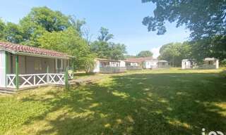 Commerce  200 m² à vendre à Rocamadour (46500)