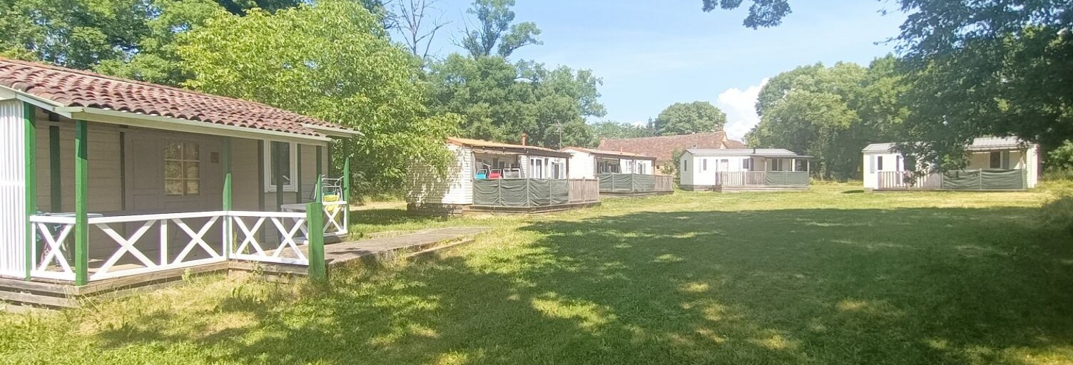 Commerce  200 m² à vendre à Rocamadour (46500)