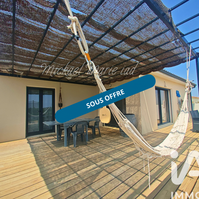 Maison 4 pièces 315000 €