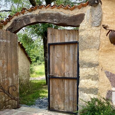 Maison 11 pièces 660000 €