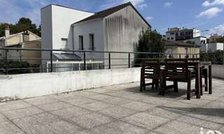 Appartement 3 Pièces 73 m² à vendre à Bagnolet (93170)