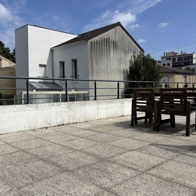 Appartement 3 pièces 449000 €