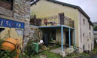 Maison 5 Pièces 115 m² à vendre à Espérausses (81260)