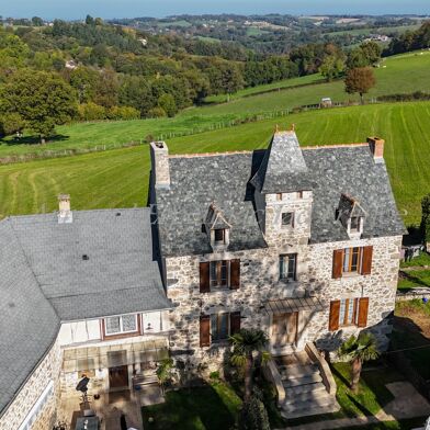 Maison 6 pièces 355000 €