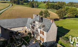 Maison 6 Pièces 215 m² à vendre à Maleville (12350)