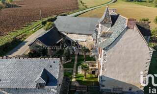 Maison 6 Pièces 215 m² à vendre à Maleville (12350)