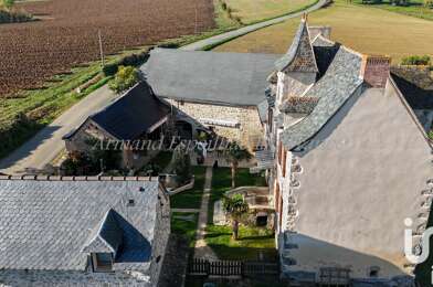 Maison 6 pièces 355000 €