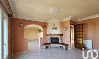 Maison 5 Pièces 88 m² à vendre à Luceau (72500)