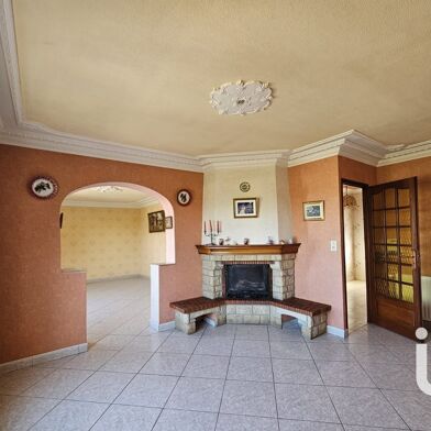 Maison 5 pièces 142000 €