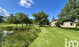 Maison 6 Pièces 191 m² à vendre à Monlezun (32230)